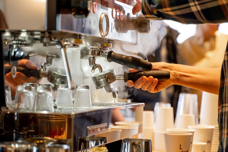 Mt Airy Coffee Company