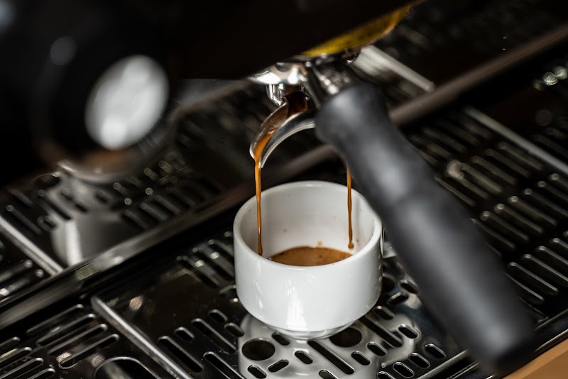 Mt Airy Coffee Company