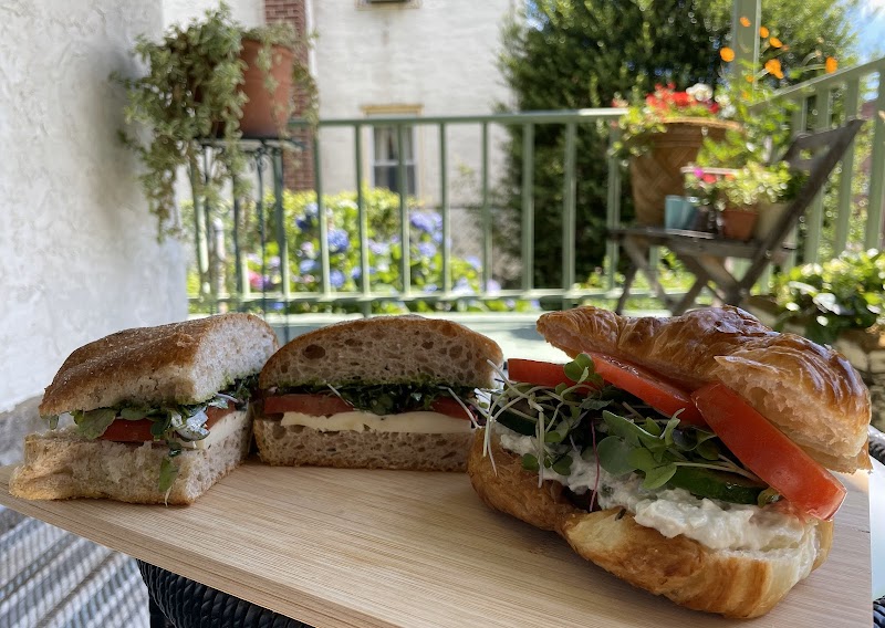 Mt Airy Coffee Company