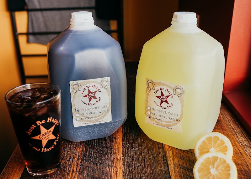Cabin Coffee Co.