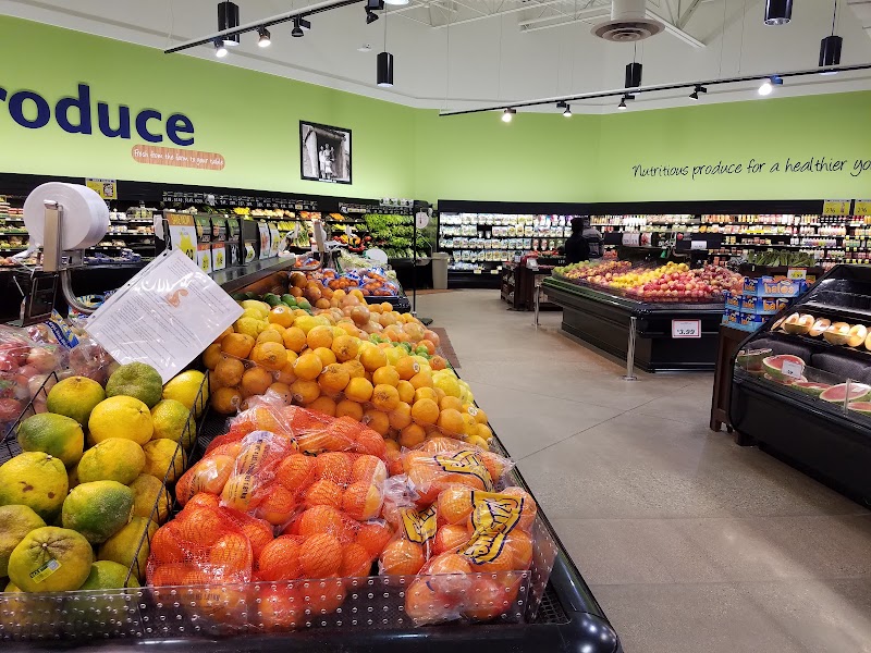 Family Fare Supermarket