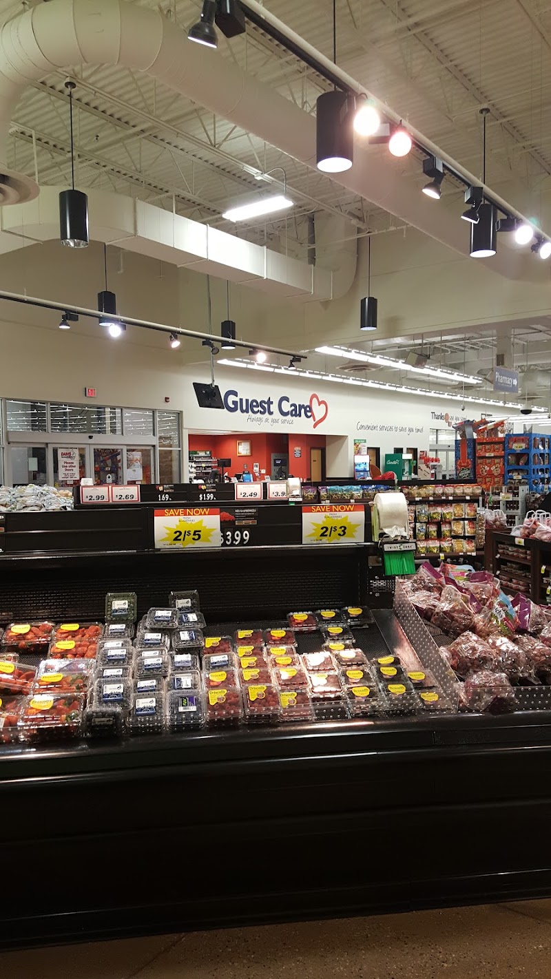 Family Fare Supermarket