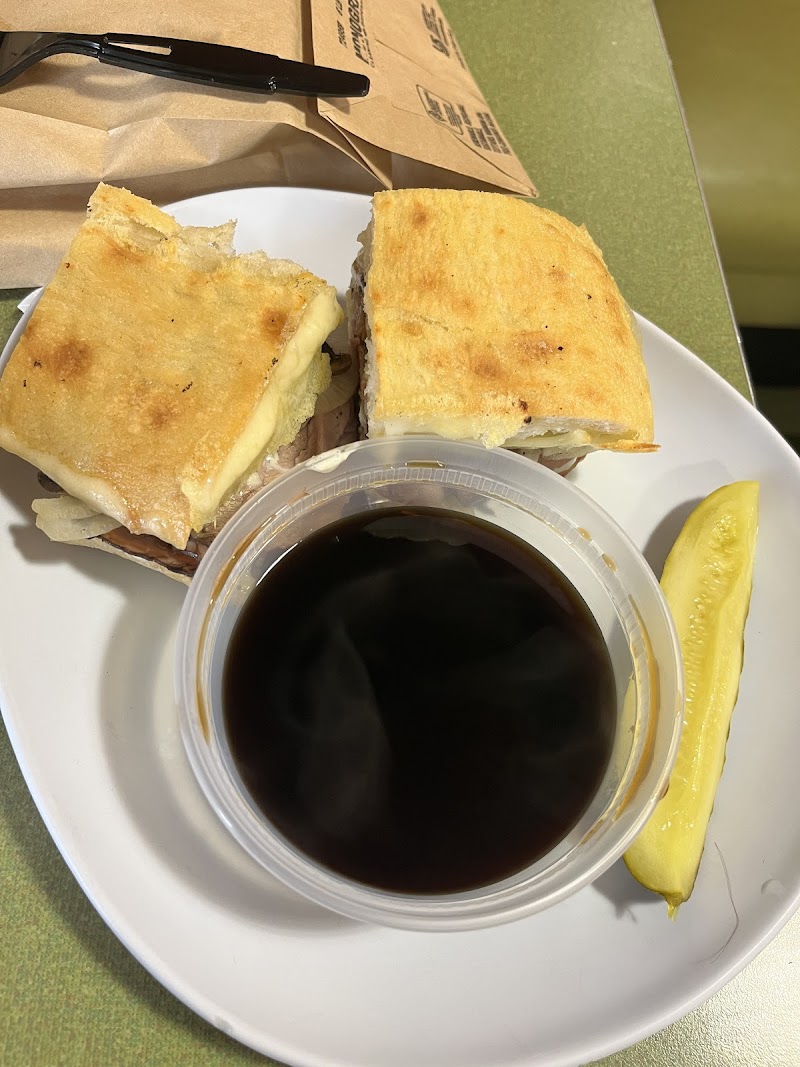 The Beagle Bagel Cafe