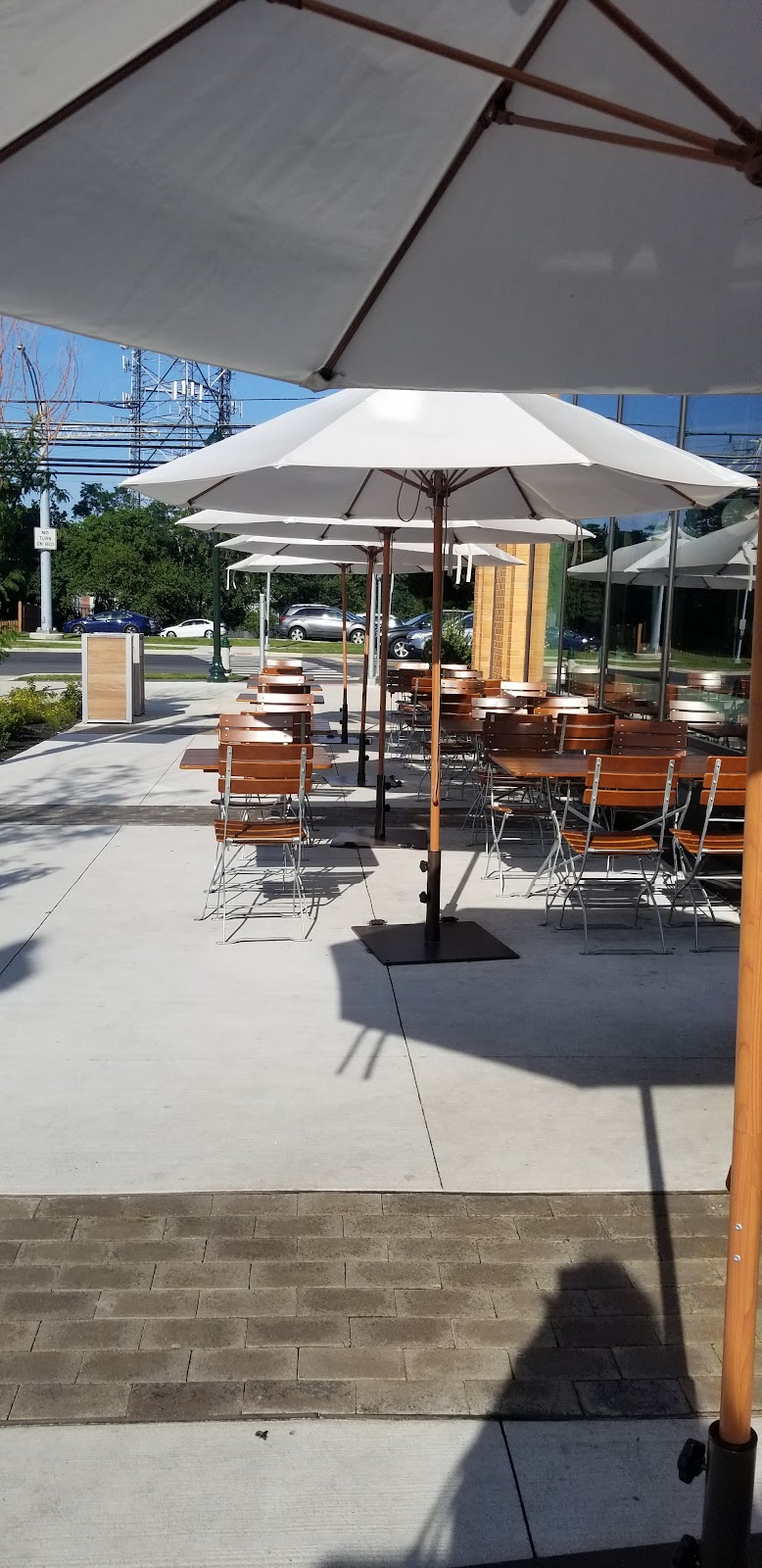 Tatte Bakery & Cafe | Westbard