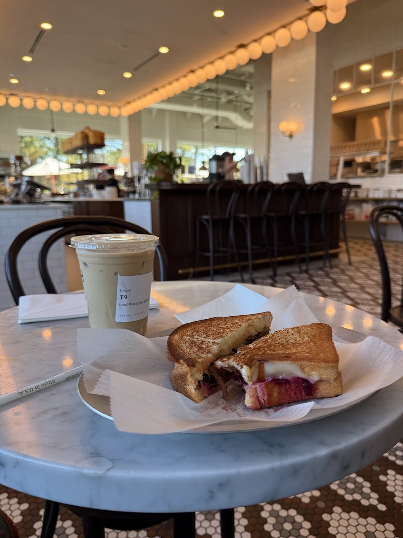 Tatte Bakery & Cafe | Westbard