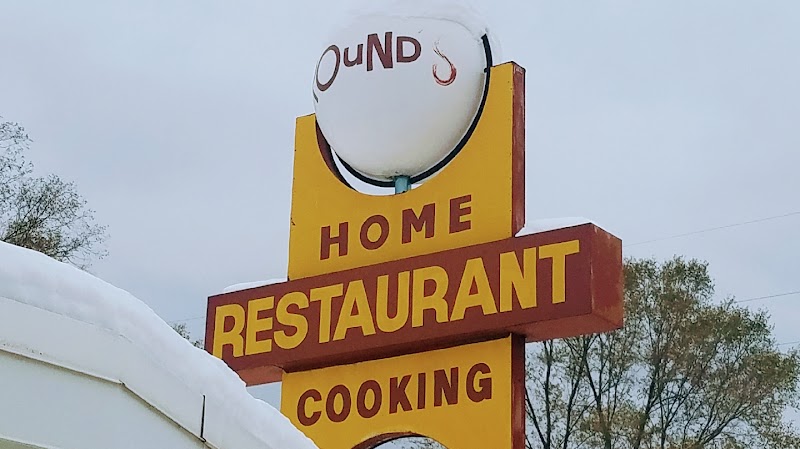 Round's Restaurant