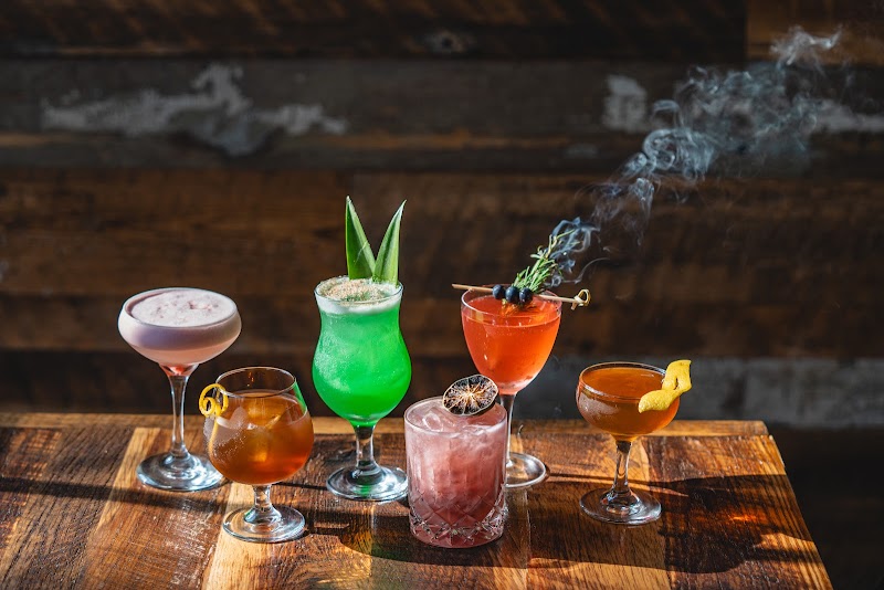 Goodfellas Pizzeria - Short North