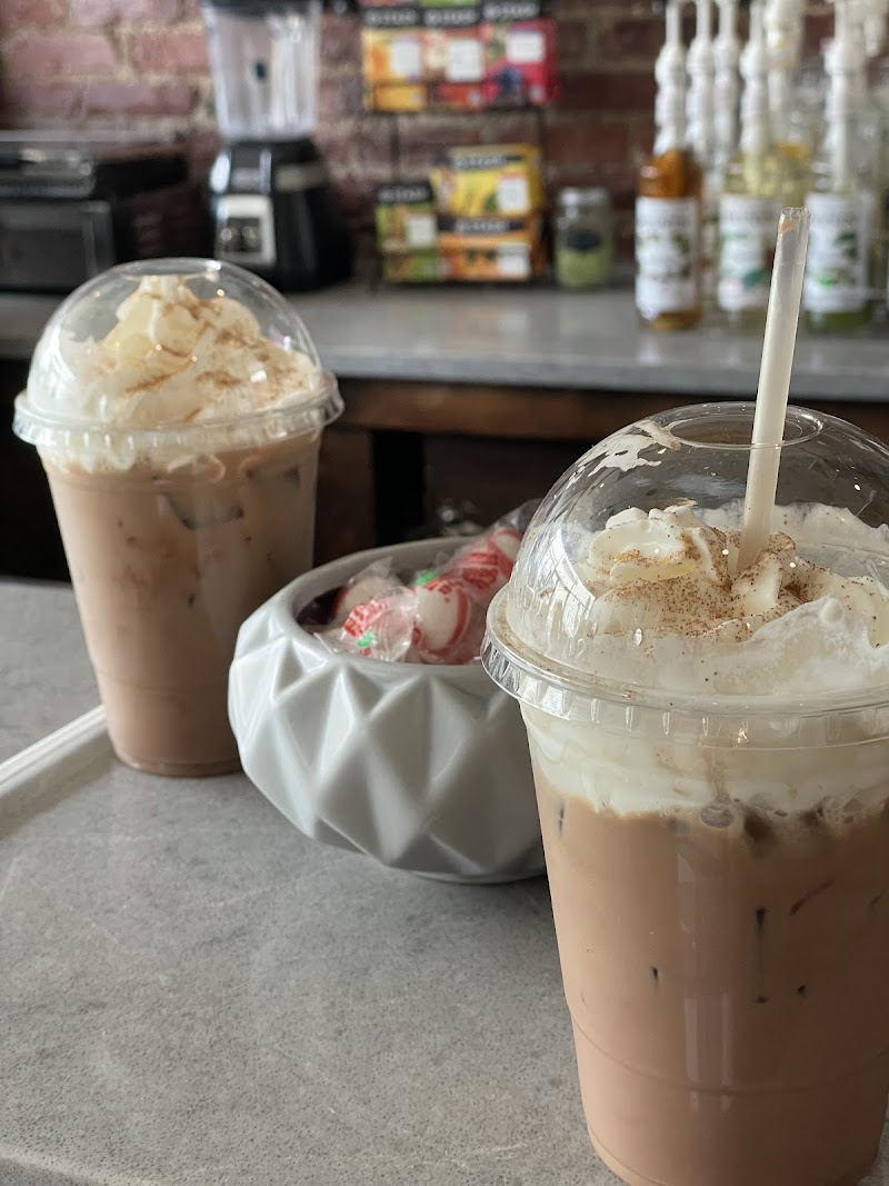 Cafe Mocha - Flushing, NY | joe coffee