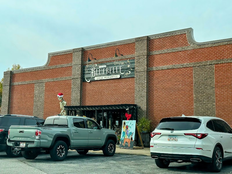 Bluebelle Local Mercantile