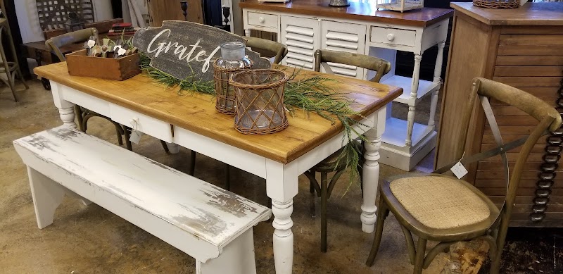 Bluebelle Local Mercantile