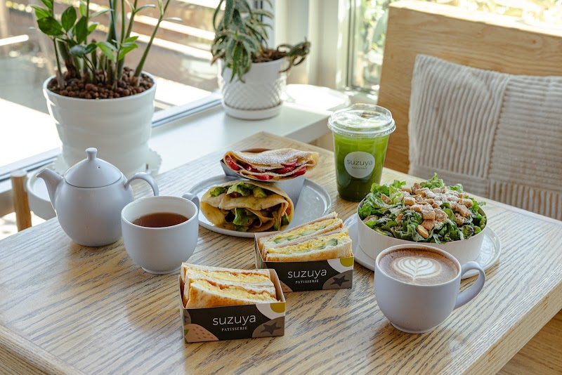 Suzuya Patisserie