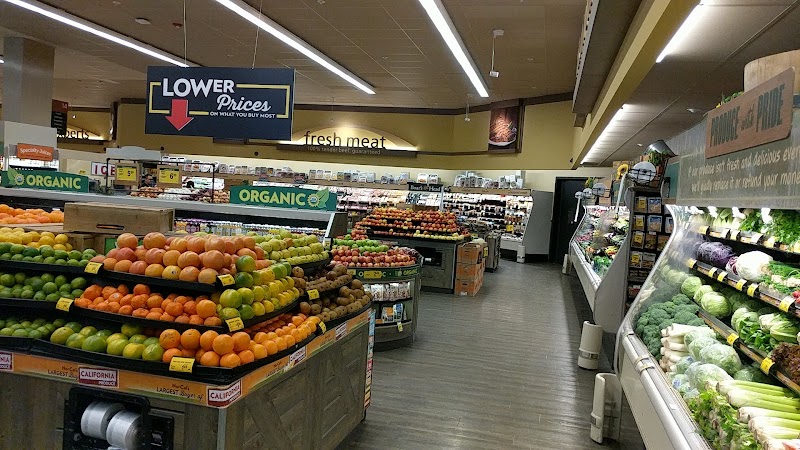 Safeway