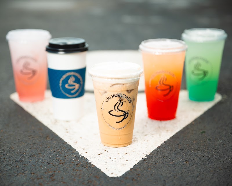 Crossroads Coffee Company