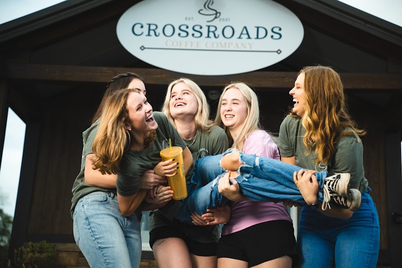 Crossroads Coffee Company