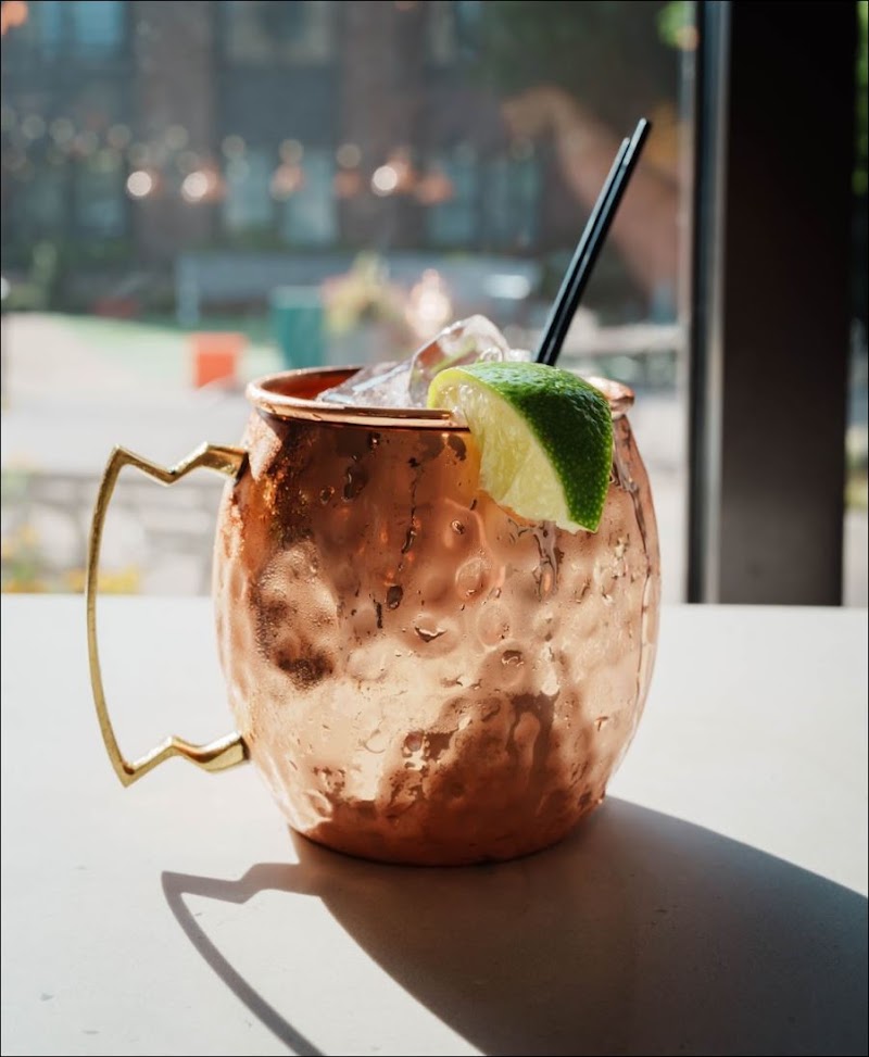 Thousand Hills Coffee