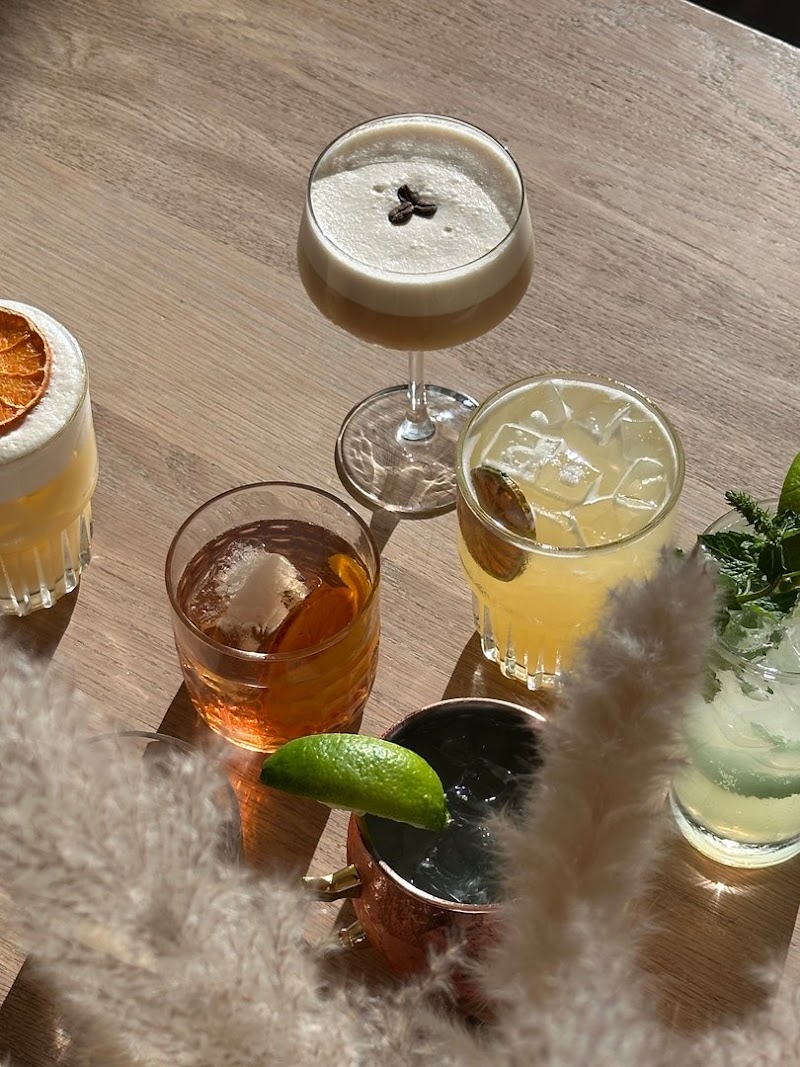 Thousand Hills Coffee