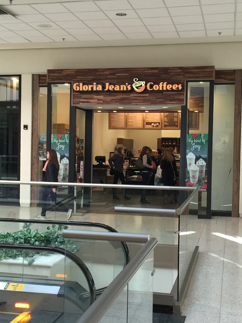 Gloria Jean's Coffees
