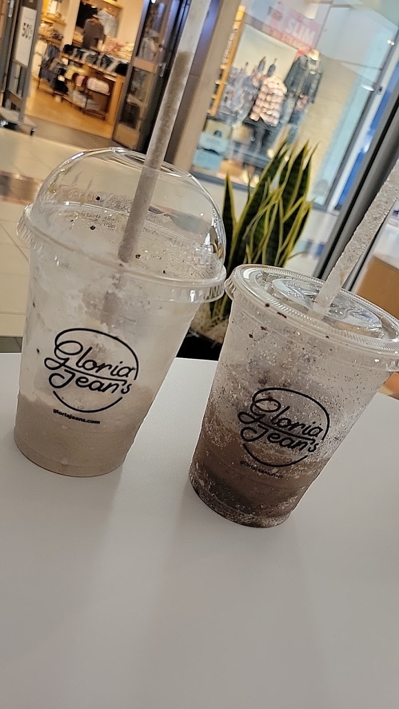 Gloria Jean's Coffees