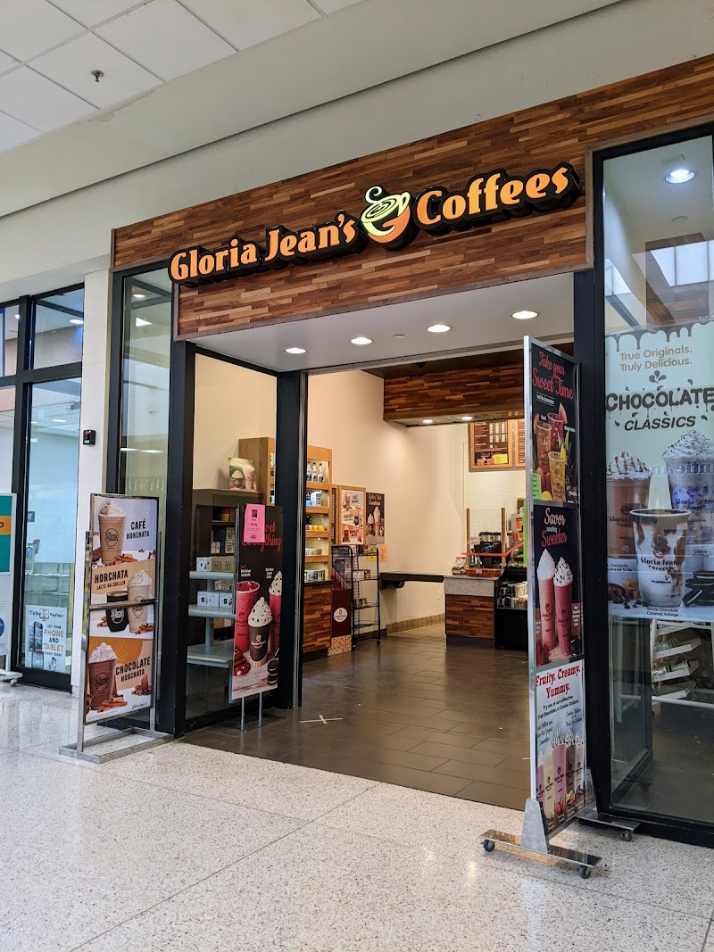 Gloria Jean's Coffees