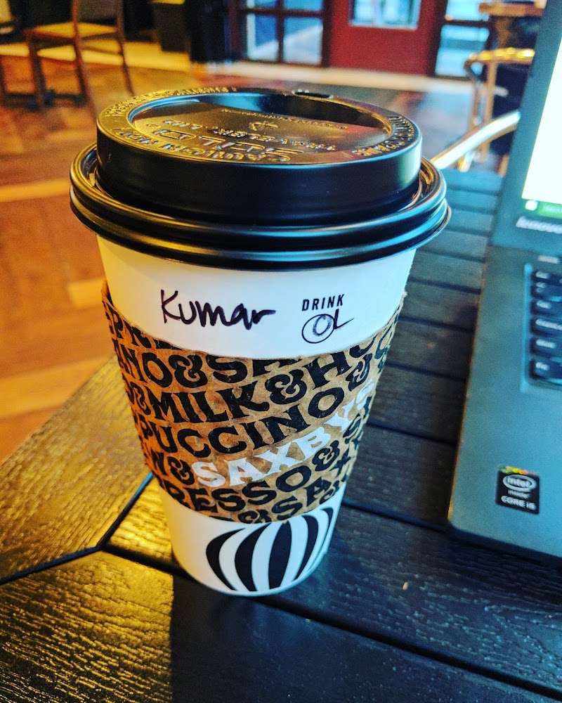 Saxbys Lehigh University