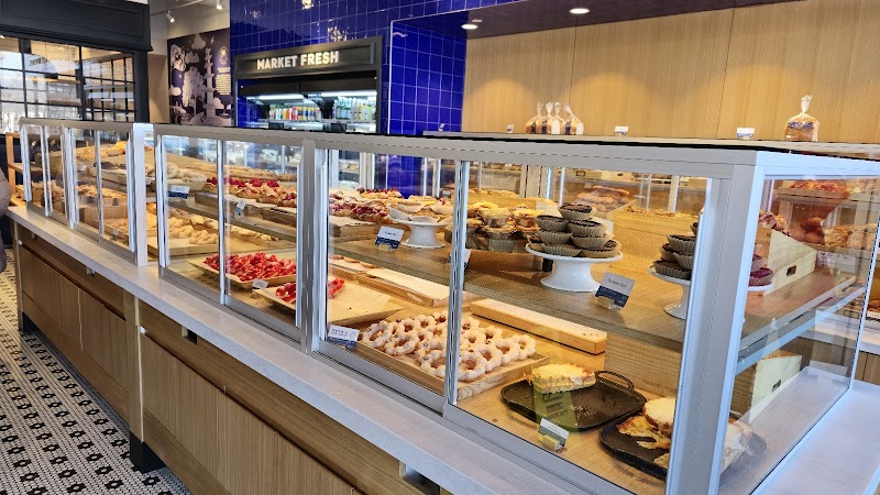 Paris Baguette