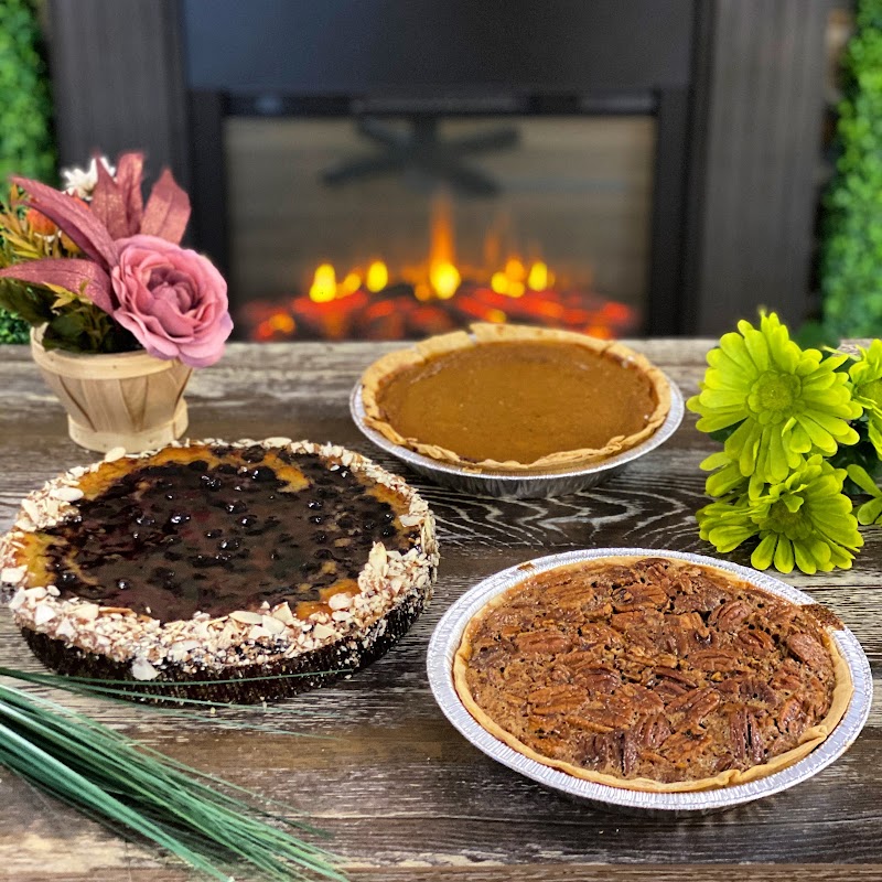 Trompeau Bakery + Cafe