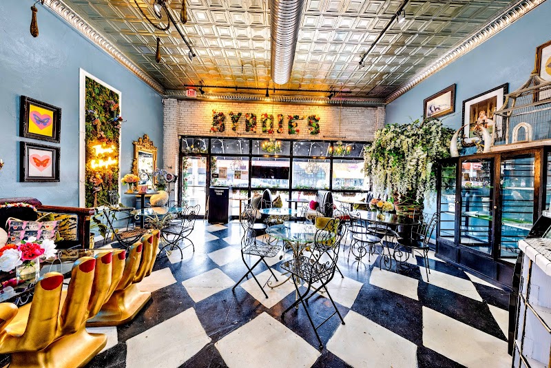 Byrdie's Bakery & Gourmet Kitchen