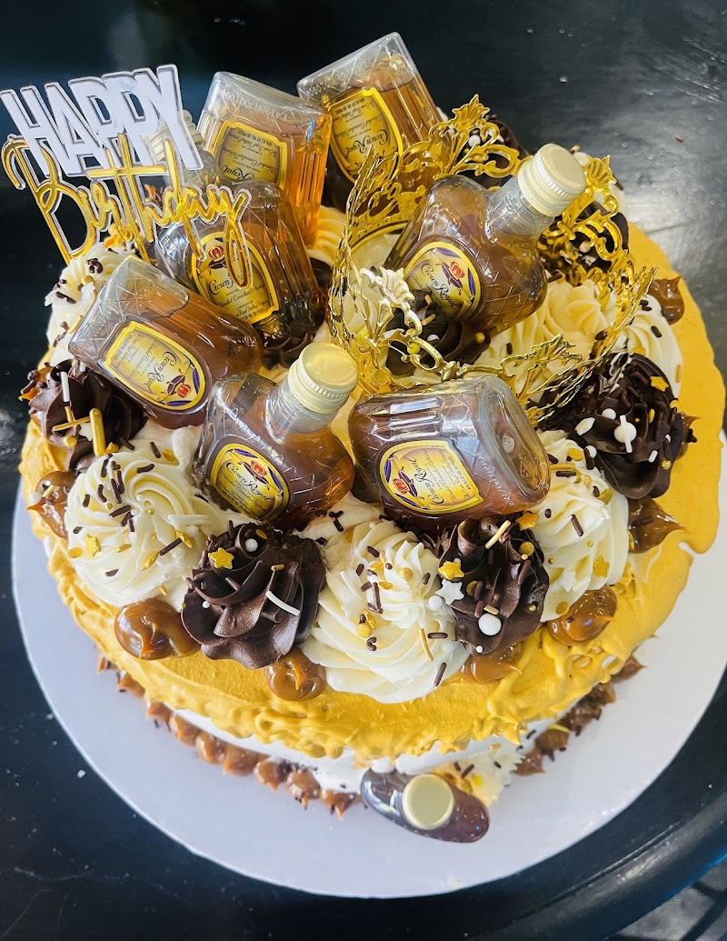 Byrdie's Bakery & Gourmet Kitchen