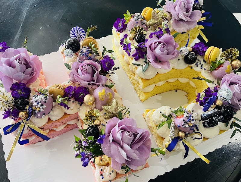 Byrdie's Bakery & Gourmet Kitchen