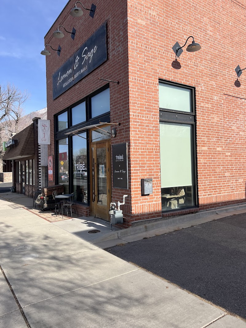 Tribe Café & Atelier