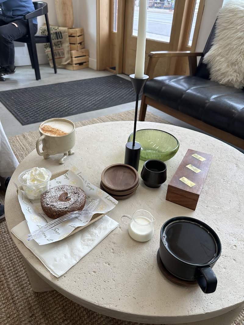 Tribe Café & Atelier