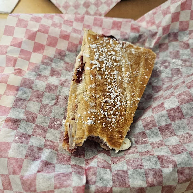 Country Girls Espresso