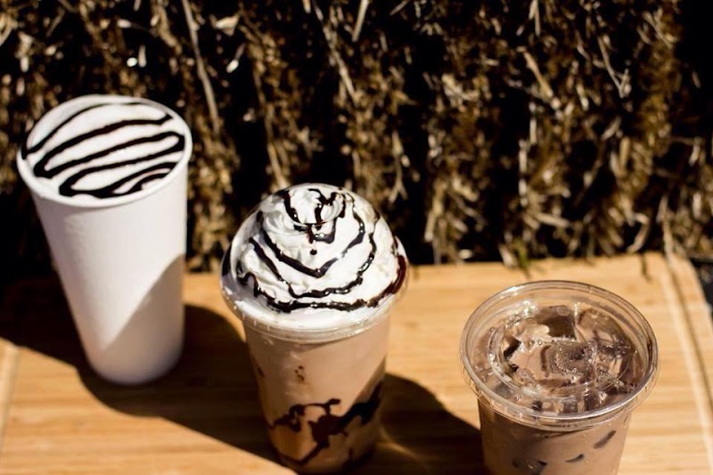 Country Girls Espresso