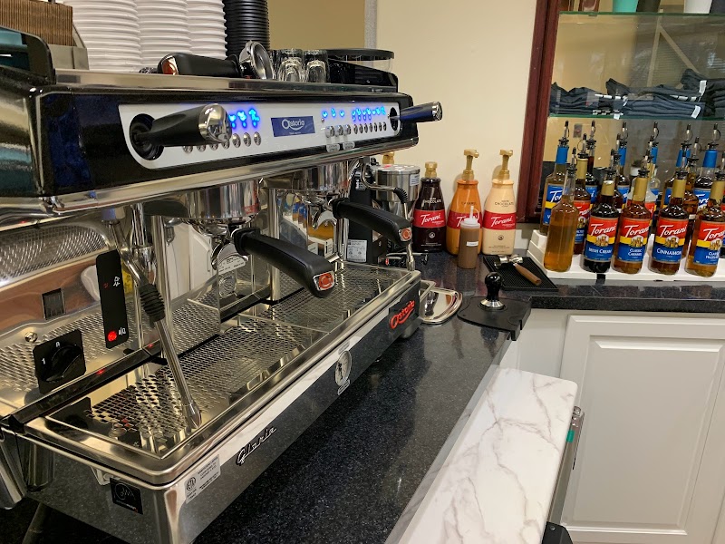 Mug Shots Coffee-CHI St. Vincent