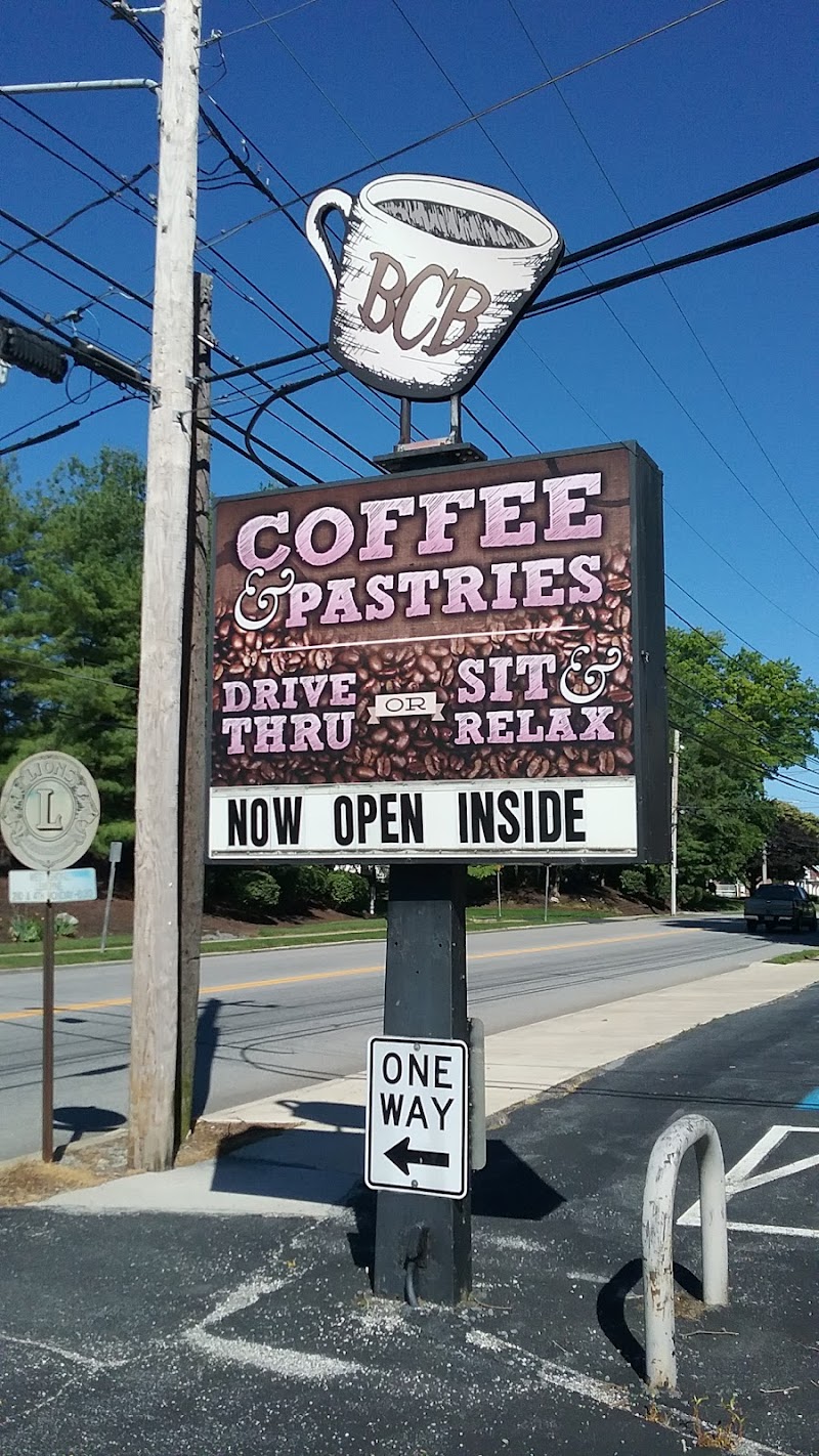 Brew Crumberland's Best