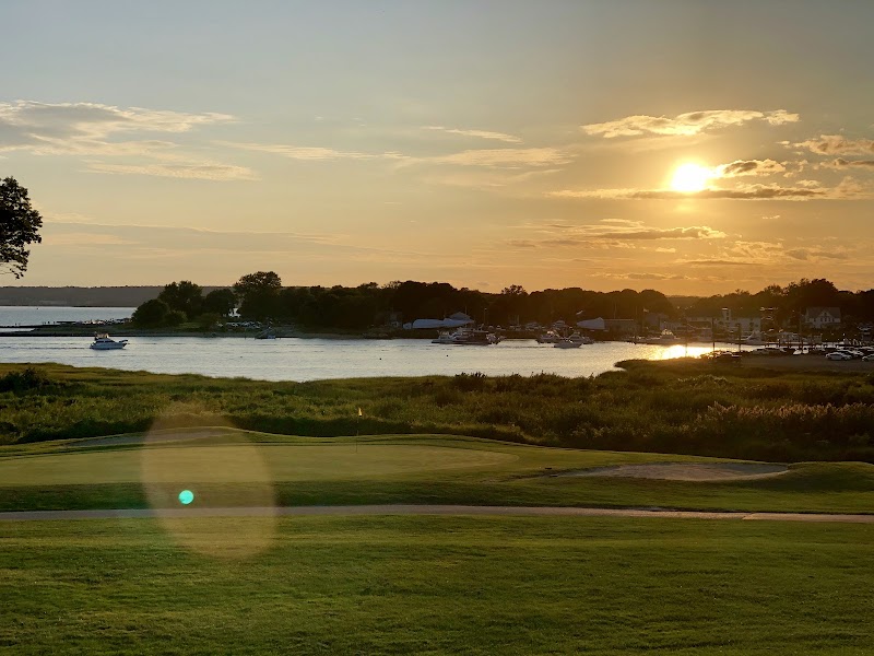 Harbor Lights Dining Events Golf Marina