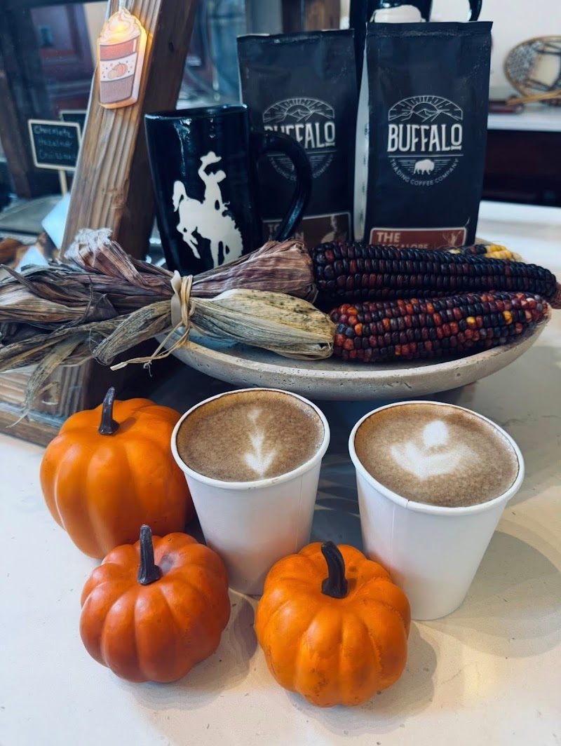 Buffalo Trading Coffee Company