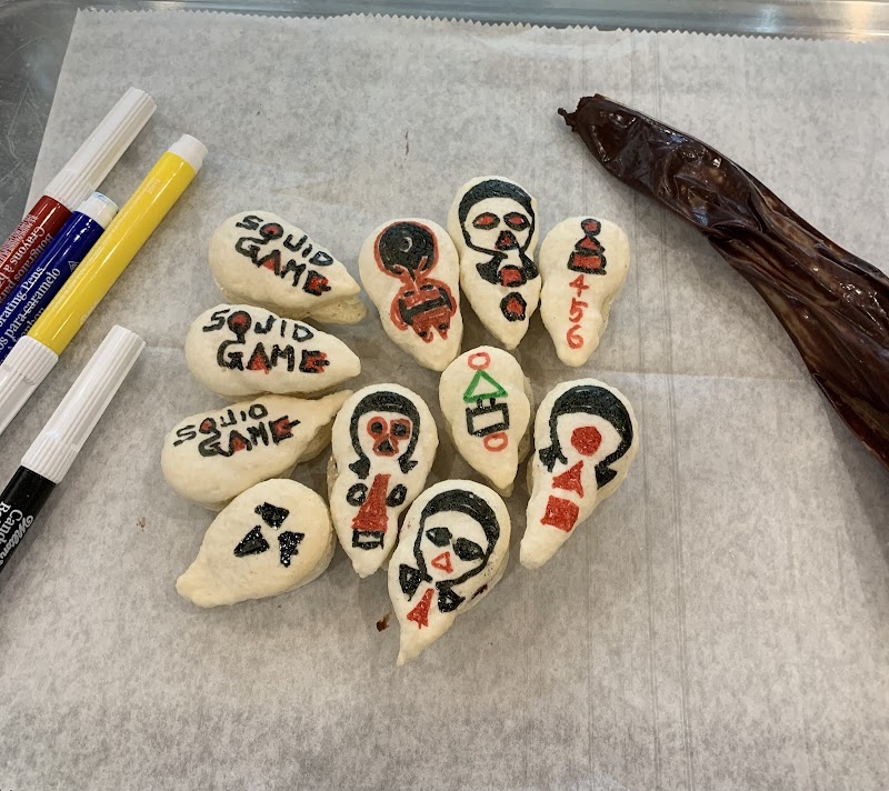 Norby's Cafe (PB's Coffee & Dessert)