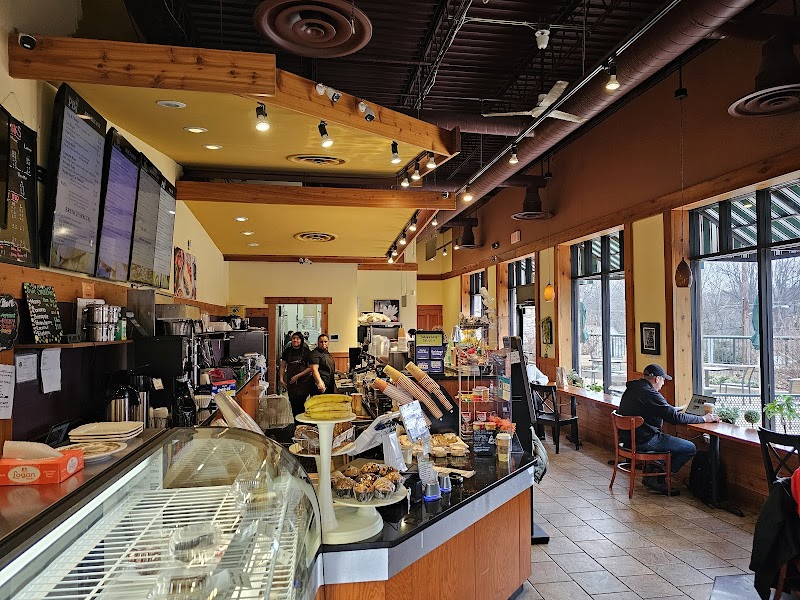 Norby's Cafe (PB's Coffee & Dessert)