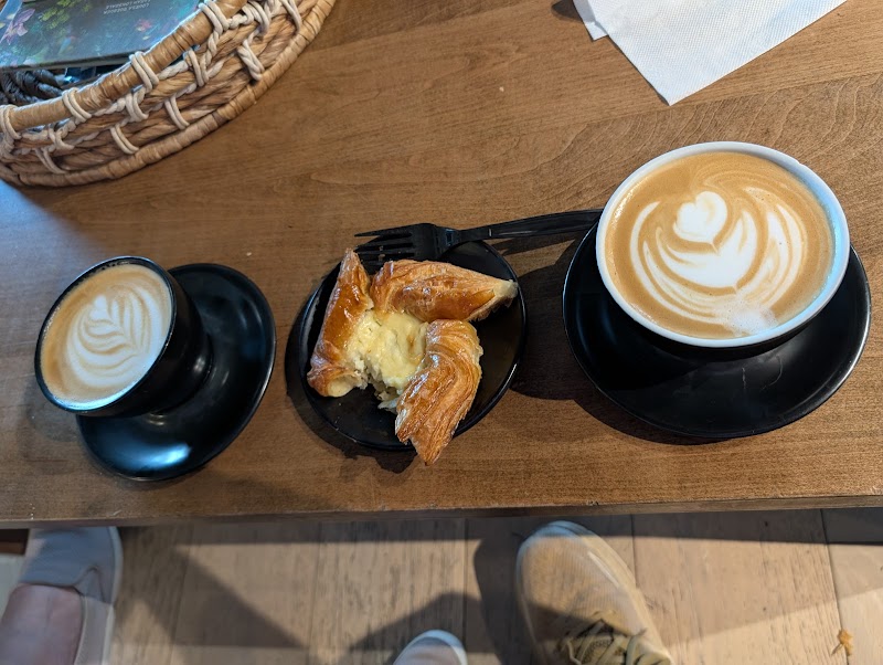 RE:defined Coffee House