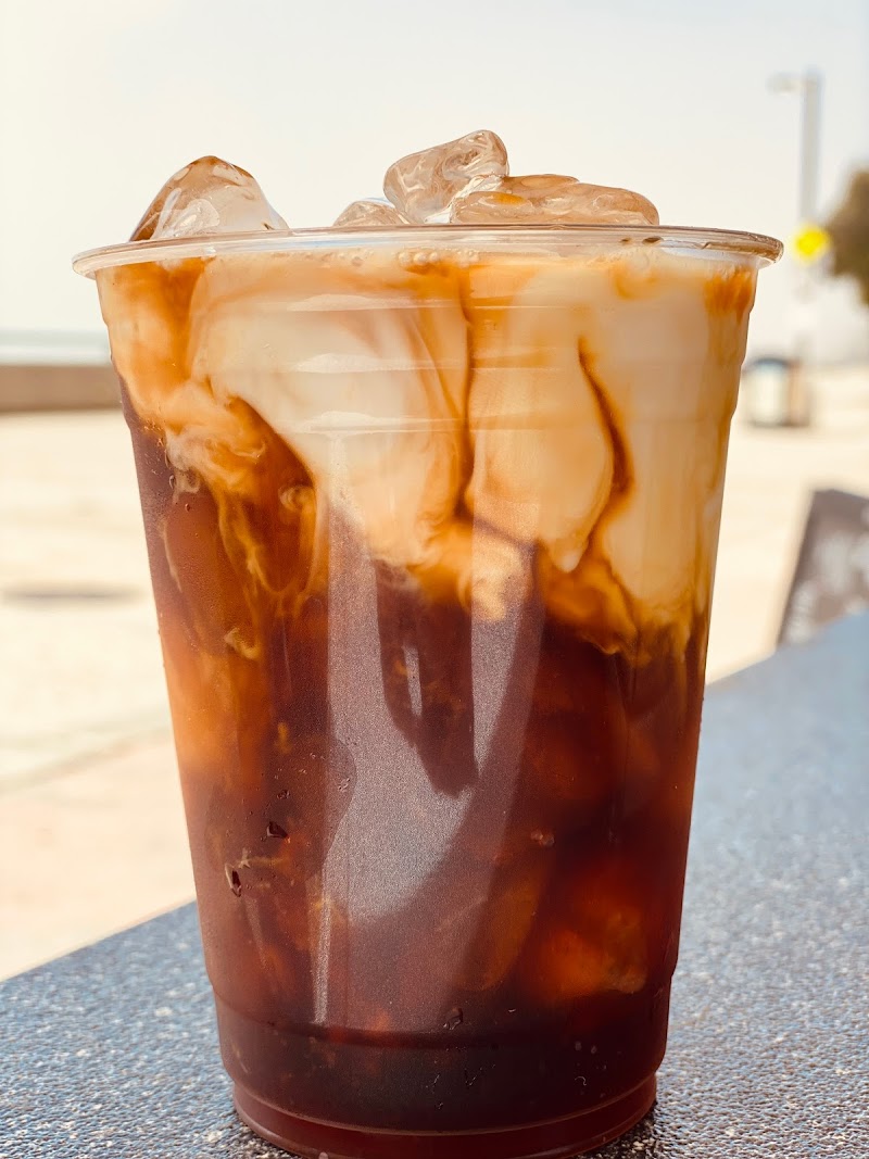 Freedom Coffee (Ventura Promenade)