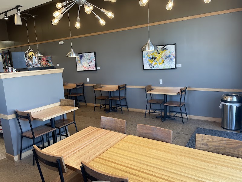 Dunn Brothers Coffee