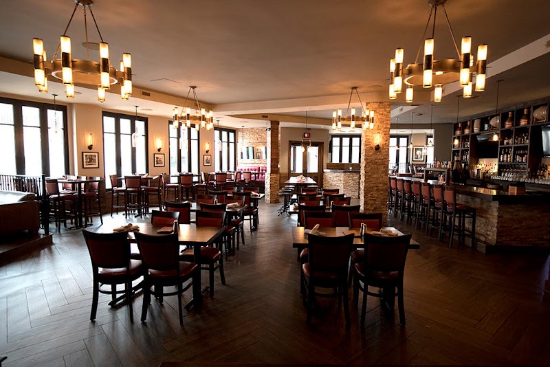 O’Dowd’s Gastrobar