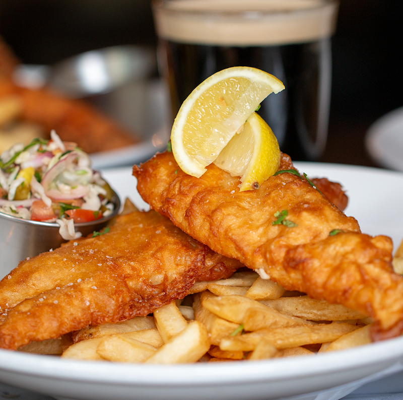 O’Dowd’s Gastrobar