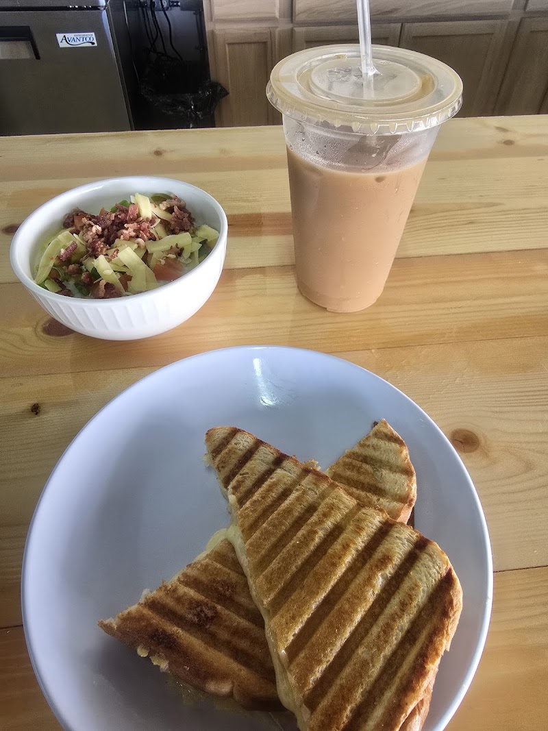 Brewed Awakenings Cafe & Bistro