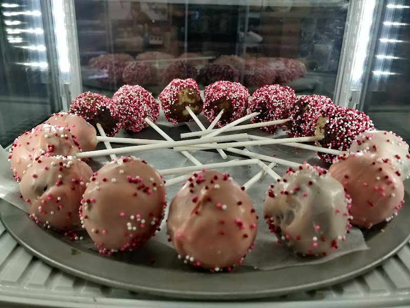 The Moon Cafe & Bakery