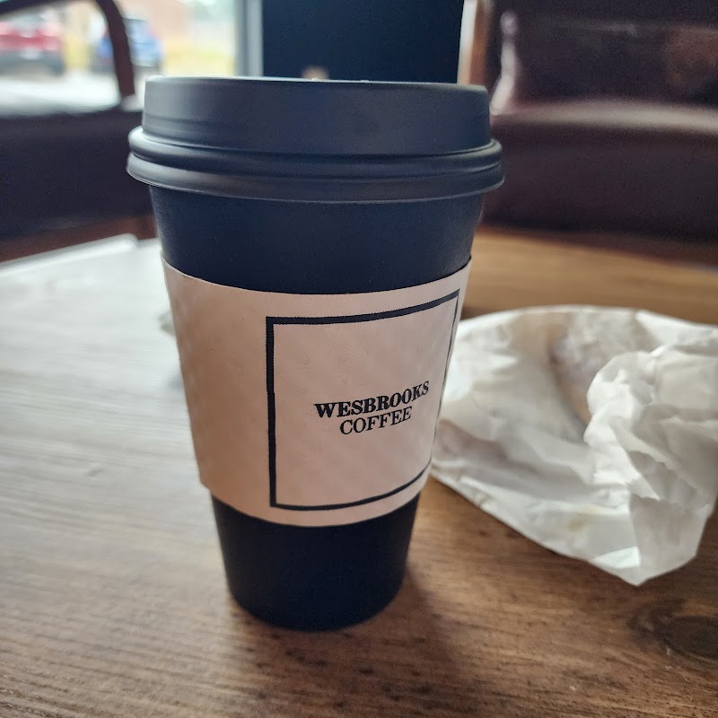 Wesbrooks Coffee
