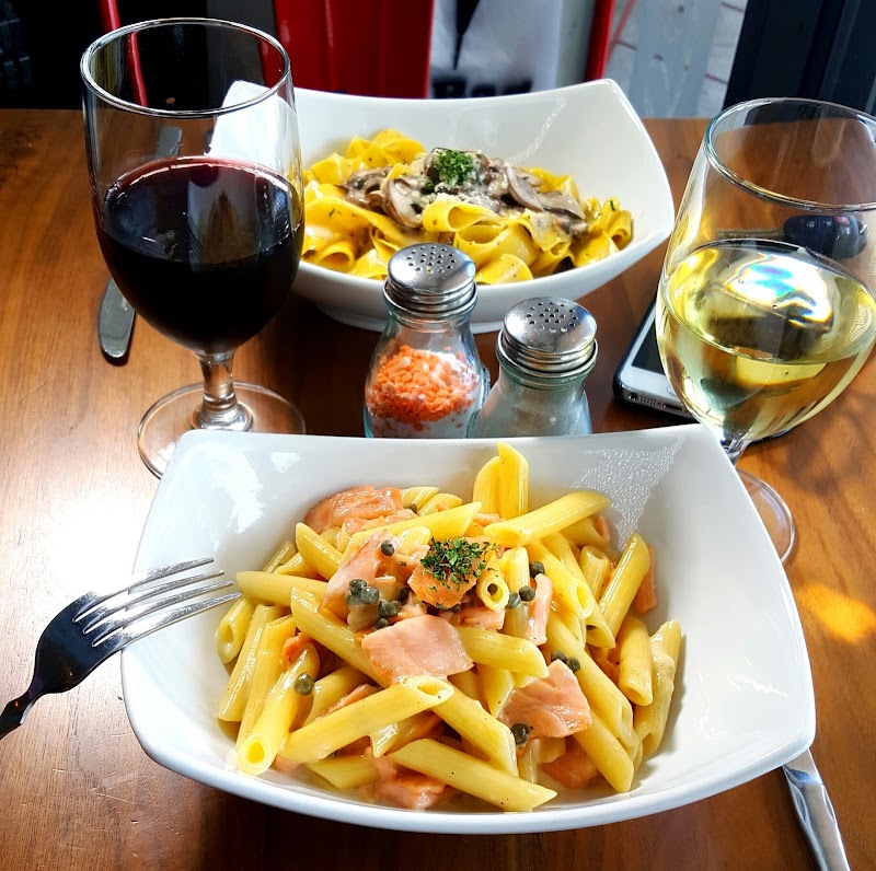 La Boulangerie Boul’Mich