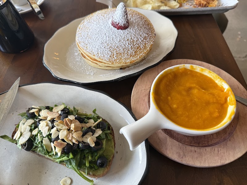 La Boulangerie Boul’Mich