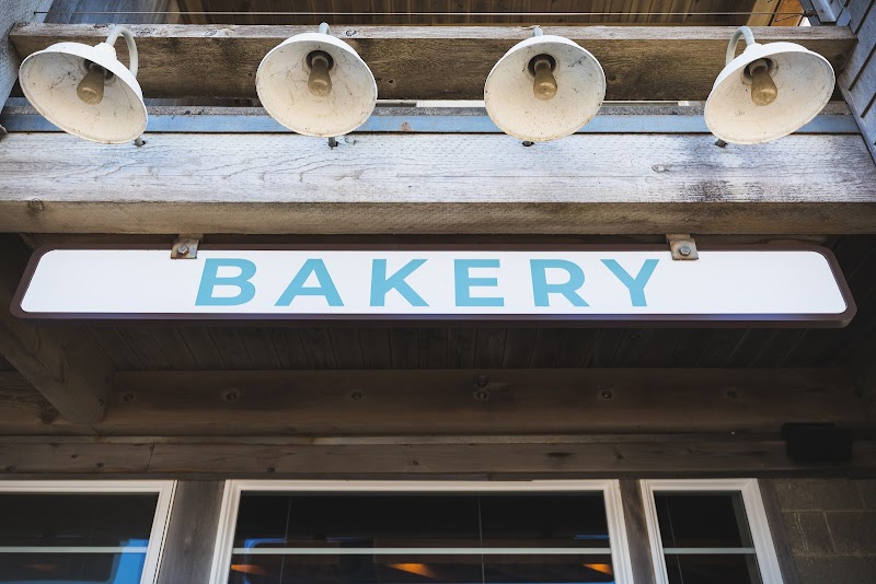 Stimulus Coffee + Bakery